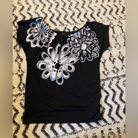 The Limited Tops - The Limited | Career Blouse | Extra Small